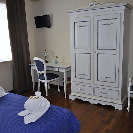 Stupor Mundi Bed And Breakfast Palermo Værelse billede