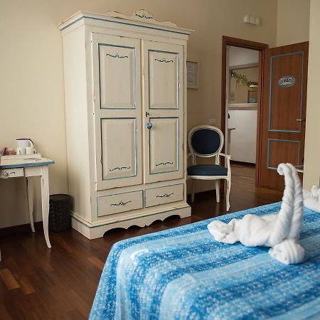 Stupor Mundi Bed And Breakfast Palermo Eksteriør billede