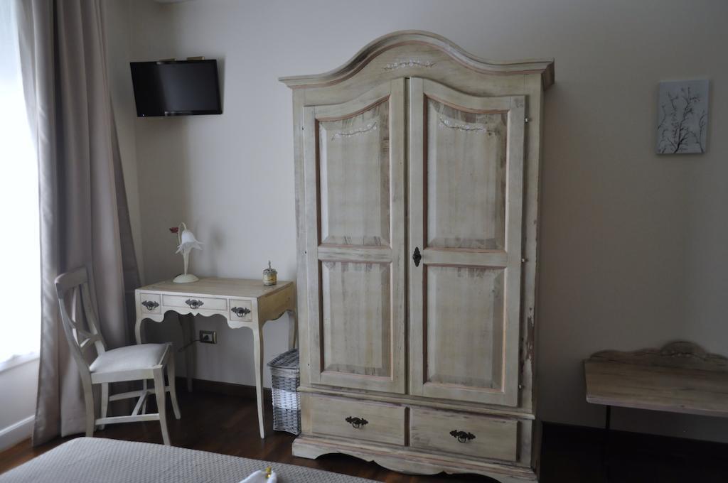 Stupor Mundi Bed And Breakfast Palermo Værelse billede