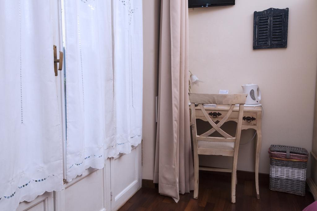 Stupor Mundi Bed And Breakfast Palermo Eksteriør billede