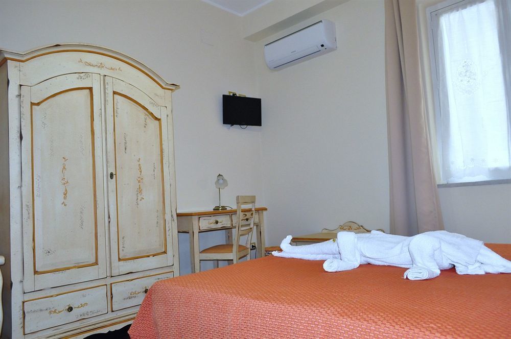 Stupor Mundi Bed And Breakfast Palermo Eksteriør billede