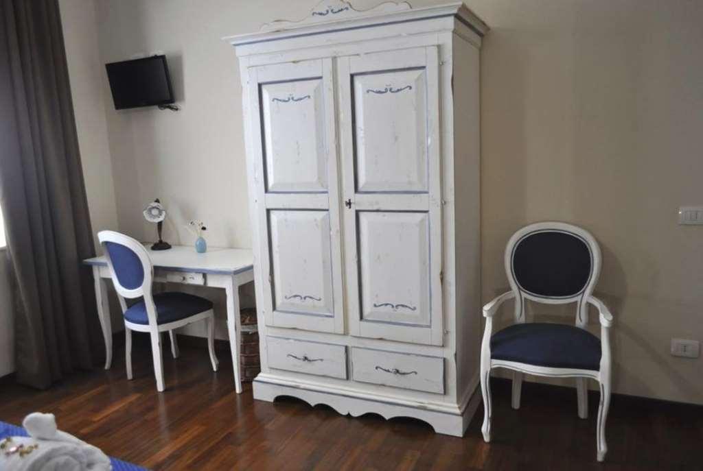 Stupor Mundi Bed And Breakfast Palermo Værelse billede